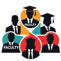 Faculty Search